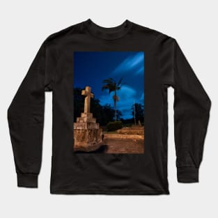 Halloween Night Long Sleeve T-Shirt